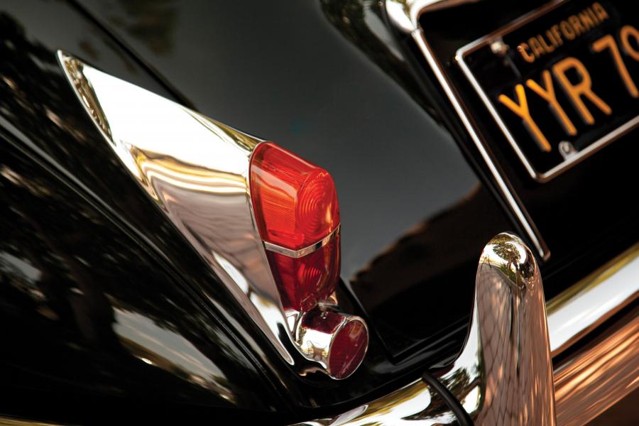  Jaguar XK150 3.8 Drop Head Coupe 1960 года  (фото 4 из 28)